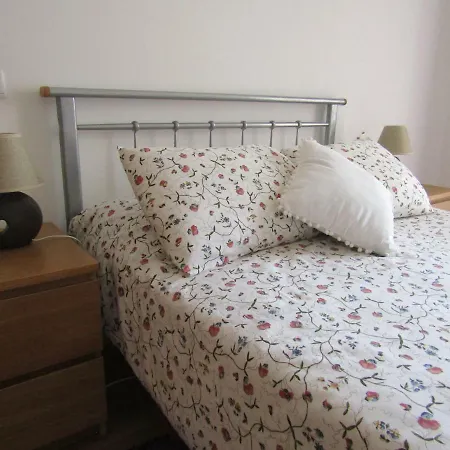 Apartman Twins House