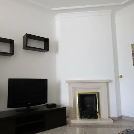 Apartman Twins House *