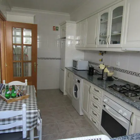 Apartman Twins House Conceição