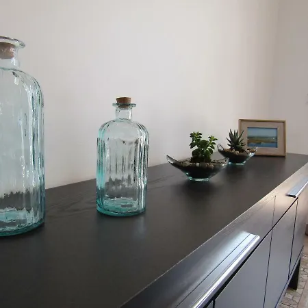 Apartman Twins House