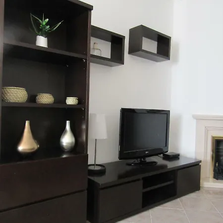 Appartamento Twins House